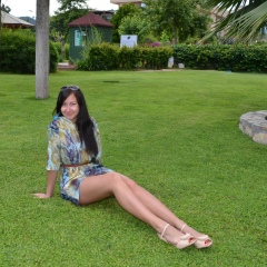 Ксения Архипова, 09.12.1987