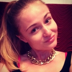 Кристина Фролова, 24.11