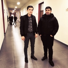 Edmon Avagyan, 11.09.1994, Бюрегаван