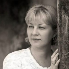 Елена Барбарич, 14.04, Санкт-Петербург