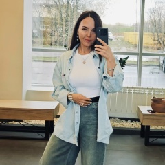 Александра Тукуреева, Санкт-Петербург