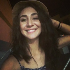 Magdalena Asilos, 06.11, Винница