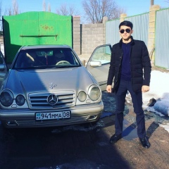 Manas Rysaly, 01.11.1996, Шу