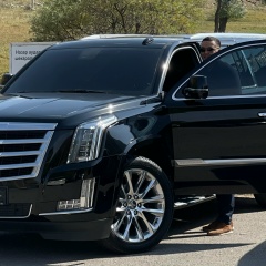 Адик Исламов, 27.02, Алматы