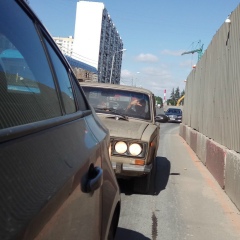 Сергей Лаврик, 02.06, Москва