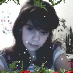 Марина Попик, Лука-Мелешковская