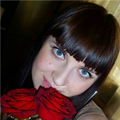 Маша Минниязова, 01.10, Новосибирск