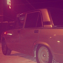 Мурад Амиргулиев, 20.01.1993, Нижневартовск