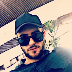 Расим Фарзалиев, 12.05.1992, Минск