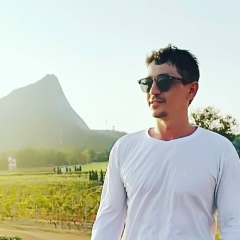 Игорь Визнер, Pattaya