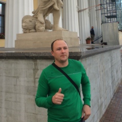 Николай , Кировск