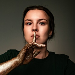 Катерина Афанасова, 05.11, Хабаровск