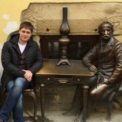 Андрей Протченко, 10.08.1989, Бобруйск