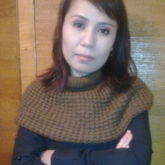 Загипа Керимкулова, 06.09.1982, Алматы