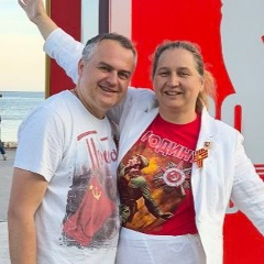 Евгений Сухоруков, 18.03.1981, Ялта