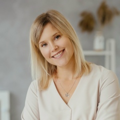 Мария Саврасова, 30.10.1987, Москва