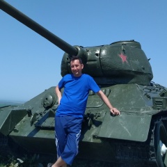 Азат Газизов, 02.08