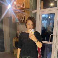 Ольга Анохина, 06.12, Курган