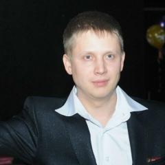 Евгений Ефимов, 22.10, Торжок