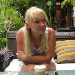 Лена Шеметенко, 29.05