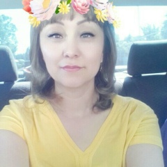 Ляззат Муктобекова, 12.06.1981