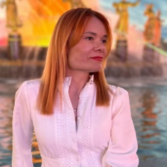 Наталья Марина, 04.09.1980, Москва