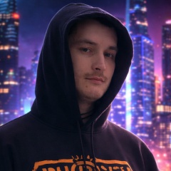 Dmitry Trufakin, 07.12.1996, München