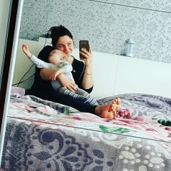 Екатерина Lichtenwald, 05.05.1987, Москва