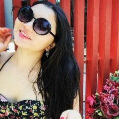 Альмира Айсина, 24.05, Кокшетау