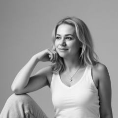 Valeria Kartenicheva, 21.11, Москва