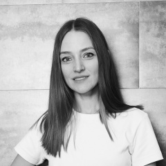 Софья Кусачева