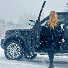 Алёнка Сорокина