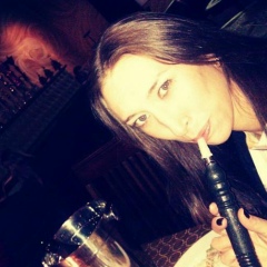 Евгения Сидорова, 10.05, Хабаровск