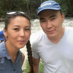 Серик Пшембаев, 12.07.1989, Павлодар