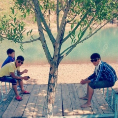 Рысбек Тынарбек-Уулу