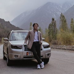 Амир Завазиев, 20.09.2000, Томск