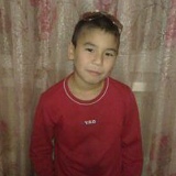 Данияр Нарымкулов, 01.05, Бишкек