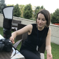 Альбина Сайфуллина, 01.04.1986, Алматы