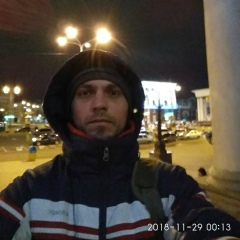 Александр Нацюк, 20.02.1987, Мариуполь