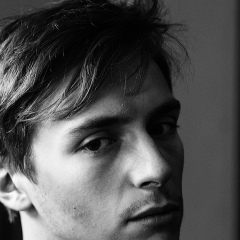 Никита Манилов, 26.01, Москва