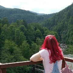 Таня Гриник, 04.03.1990, Киев