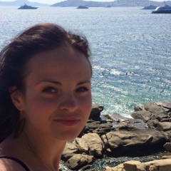 Anna Avramenko, 11.02.1988