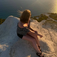 Ксения Басалаева, 11.09.1991, Алматы