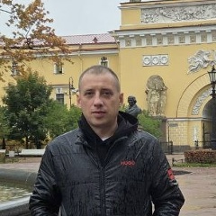 Денис Хохлов, Бийск