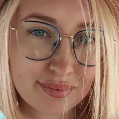 Настя Соловьева, 16.11.1991, Сочи