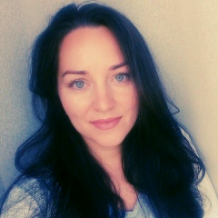 Anna Kanash, 18.06, Новосибирск