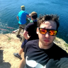 Дмитрий Киселев, Хабаровск