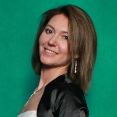 Валерия Агеева, 15.11