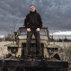 Олег Култ, 04.03.1985