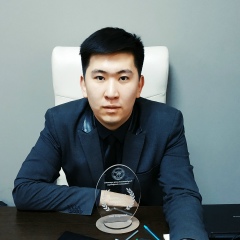 Еркен Сейтказиев, 11.04.1994, Алматы